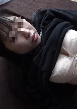FC2PPV-4556041 Personal A lonely woman who lost her job and has no one to rely