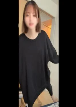 FC2PPV-4565566 She has a boyfriend from a clubShe brought home a junior who is an