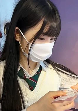 FC2PPV-4569552 First-come, first-served 4K high-quality bonus 145 cm G cup 3rd year student who got