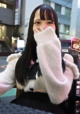 FC2PPV-4570609 Sparkling Big Breasts RoAngel Pure white Momorin a second year college student has the