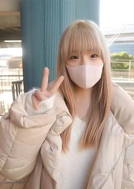 FC2PPV-4592313 First experience Completely innocent pure white genuine first kiss 19 years old 0 people