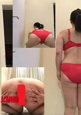 FC2PPV-4606055 Exclusive Sale 50% OFF! Complete Amateur A Cute 20 Year Old Former Model Is