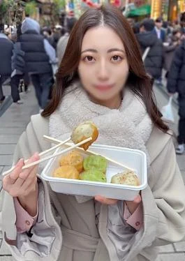 FC2PPV-4622082 God’s Descend A super beautiful staff member who looks like a new school kann