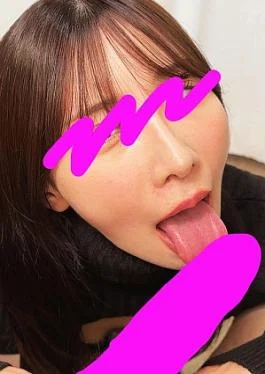 FC2PPV-4657971 Ejaculation With A Deep Blowjob While Being Stared At With Eyes That Seem To