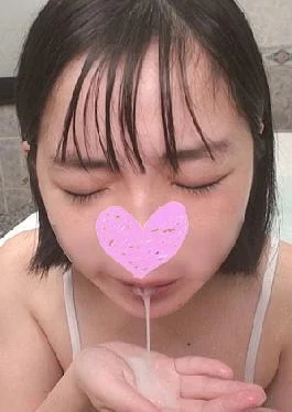 FC2PPV-4670033 Uncensored Innocent Black-haired 18 Years Old In A School Swimsuit Gives A Pure Blowjob