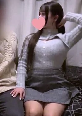 FC2PPV-4675373 A Beautiful 19-year-old Girl With A Clear Complexion She Moans In A Sexy Voice