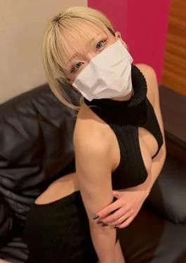 FC2PPV-4680427 I experienced the ultimate service sex of a lewd blonde gal with a great