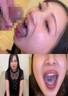 FC2PPV-4702692 Completely Uncut/genuine 7 Consecutive Shots Akihabara Office Lady Erika Swallows The Sperm She’s Saved