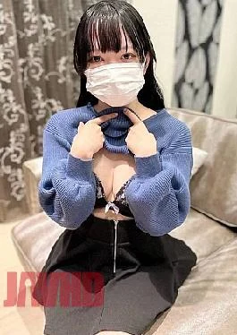 FC2PPV-4739827 A Slender College Girl From One Of The Top Three Schools! Her Shy And