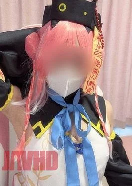 FC2PPV-4755347 Newcomer Vtuber Sasasaki Jiangshi Ver. (Rare) Newcomer Kotoha-chan’s First Cosplay Debut