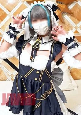 FC2PPV-4775771 Uncensored/Limited Quantity Price A Cute Cheshire Costume With Two Cumshots Deep In Her Vagina