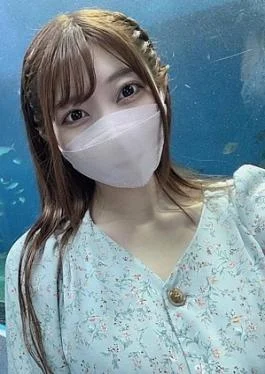 FC2PPV-4777476 G-cup beauty Aquarium date with Mai-chan’s friend Mei-chan. Creampie immediately after the date. G-Cup