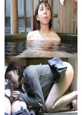 FC2PPV-4784702 Exclusive Sale Private Shooting, Creampie Hot Spring Trip A Quiet Overnight Stay With A