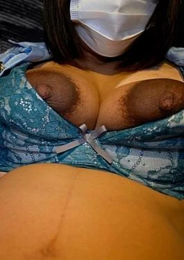 FC2PPV-4808143 The big-breasted gal M-chan makes a comeback in her final monthWith swollen dorayaki-sized big