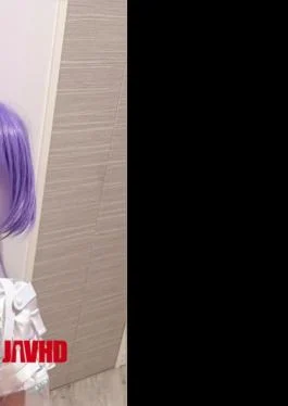 FC2PPV-4812816 Vtuber Always wa Cyberpunk Fcup Inori-chan footjob championship, reward is creampie to virgins Vtuber