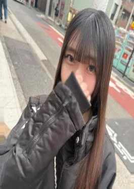 FC2PPV-4813103 A Cute-looking Otaku Girl! She Seems To Be Interested In AV, So We Went
