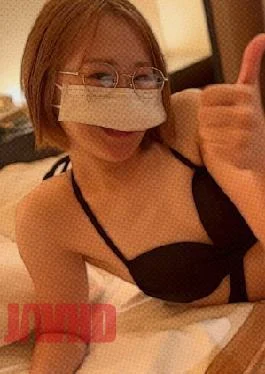 FC2PPV-4814553 First anal sex & dildo 2-hole play MAMIKO
