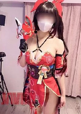 FC2PPV-4821256 Notice of Termination 11 Consecutive Wins Cosplay Exclusive J-Cup Ace Suzuka-chan Fully Photographed Limited