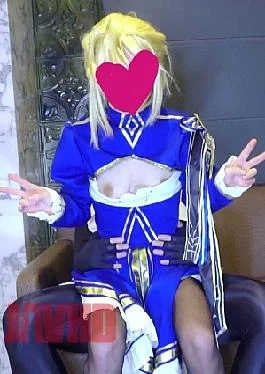 FC2PPV-4830469 Face Revealed, Uncensored Private Shooting Off-Paco A Slender Beautiful Cosplayer From Collapse Star Ilse