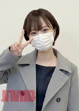 FC2PPV-4832637 A short-haired beauty who is good at sports and has won an intercollegiate prize