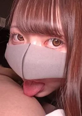 FC2PPV-4848968 Handjob and blowjob at a fair-skinned F cup and a remote rotor walk cafe