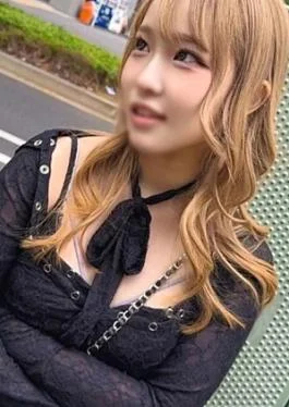 FC2PPV-4865707 Blonde masochist A very cute girl with a deep throat and a hard-on poor