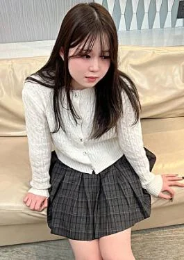 FC2PPV-4875798 I came here to earn part-time money./Mai./Kina is 18 years old./Iga./Kuse./A true video of