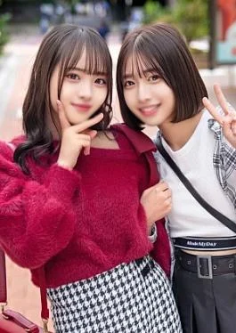 FC2PPV-4878542 30% OFF! Waseda University Economics Department 4th Year Close Friends, Two College Girls, Let
