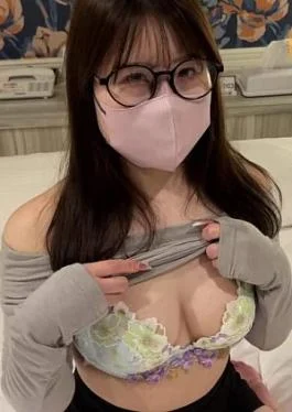 FC2PPV-4879457 I fooled my classmate into thinking it was an image video, filmed her and