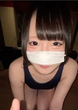 FC2PPV-4886926 Fair-skinned modern amateur stringy erotic Mako Her ahegao looks like an anime character and