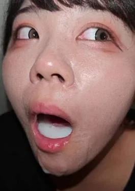 FC2PPV-4896324 An F-cup young lady who swallows every drop of a large amount of semen