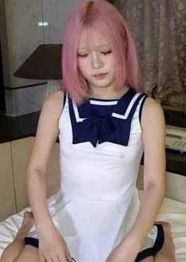 FC2PPV-4906059 No After all, the cute flashy-haired woman looks too good in a sailor costume