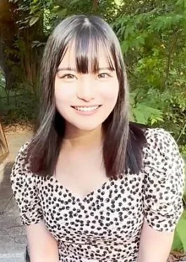 FC2PPV-4907429 An innocent black-haired lady gets excited by a big dick and cums in agony