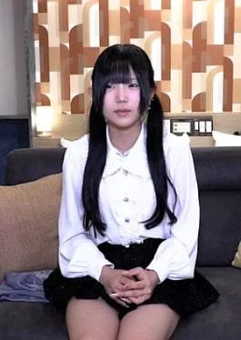 FC2PPV-4915289 Sumire (18) 3rd shoot with cute twin tails, she is fo**ed to lick her