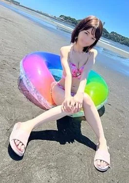 FC2PPV-4916111 When I took off the swimsuit of the innocent fair-skinned slender female college student