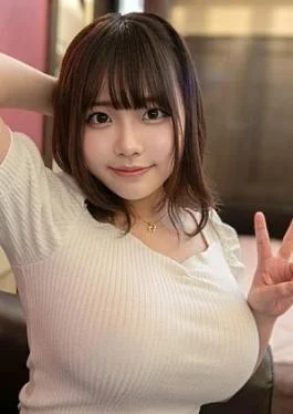 FC2PPV-4931572 *Ends while supplies last *19-year-old M cup Spanish x Japanese half-gravure idol Unavoidable titflash