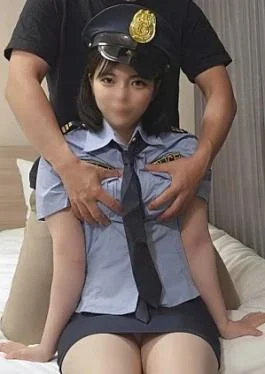 FC2PPV-4938956 Case # 141: An amateur comes to do something naughty. A policewoman should not