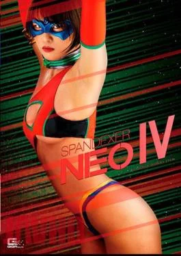 GHNU-21 Spandexer Neo 4 Mr./Ms. Angel and Carnal Interrogation