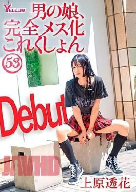 HERY-165 Boy’s Daughter, Complete Feminization Collection 53 Uehara Touka