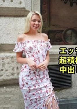 HZ-3462 Creampie In Europe #Ashby – Ashby Sex-Loving Russian Model Super Aggressive And Best Body