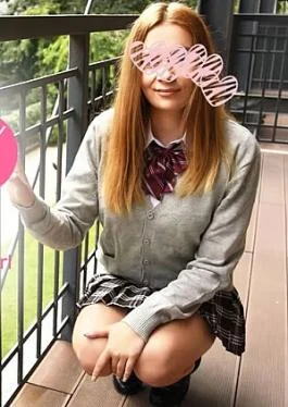 HZ-3507 We met online 18 years old slender school girl with Pussy collection special –