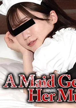 HZ-3520 A Maid Gets Her Multiple Organism Vol.3 – Nagisa Shimakawa Makes Her Pet Maid
