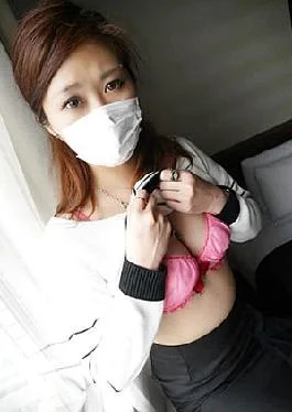 HZ-3616 Hitting on girls! Who Wait For Meet Boyfriend – Maki I was negotiating with