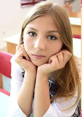 HZ-3775 DETENTION STUDY – Daisy Cake A Wicked Japanese Teacher Who Deliberately Makes the Cute