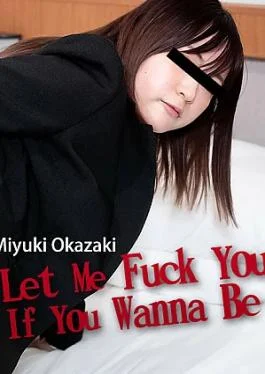HZ-3792 Let Me Fuck You If You Wanna Be Hired! – Miyuki Okazaki If you