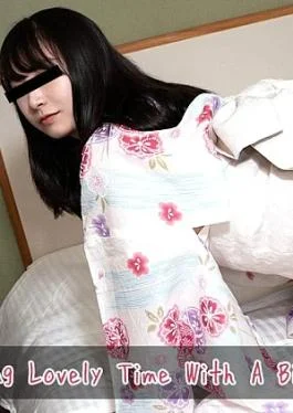 HZ-3873 Having Lovely Time With A Big Tits Amature Gril Vol.17 – Miku Kamiya Having