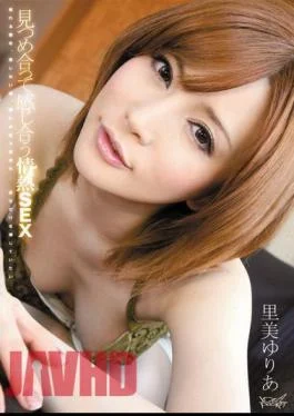 IPTD-743 Yuria Satomi SEX Passion Feeling Fit Staring Match