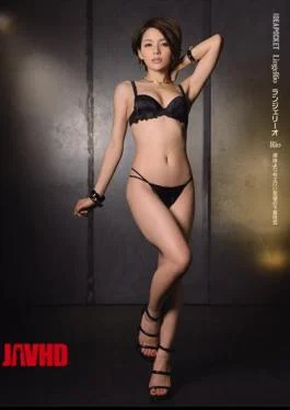 IPZ-351 The Underwear Fuck Rio Of Erotic Excellence Than Lingerie Oh Nude