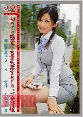 JOB-004 Working Woman 2 vol. 04