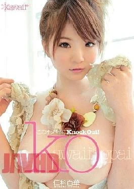 KAWD-295 Hundred Flower Nishina, KO